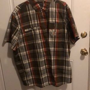 dress shirt